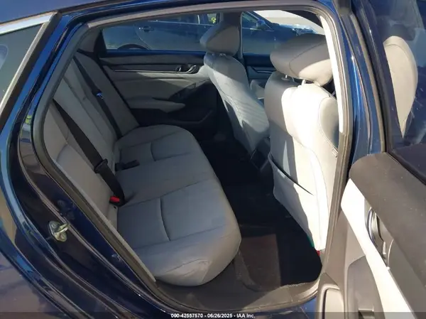 1HGCV1F14LA048024 2020 HONDA ACCORD - Image 8