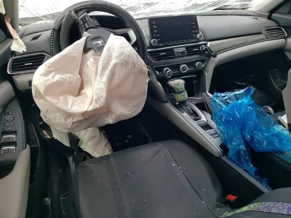 1HGCV1F14LA051473 2020 HONDA ACCORD - Image 8