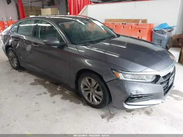 1HGCV1F14LA052560 2020 HONDA ACCORD - Image 1