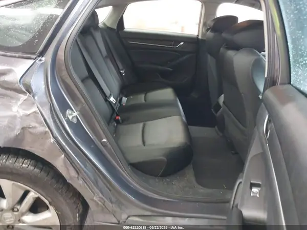 1HGCV1F14LA052560 2020 HONDA ACCORD - Image 8