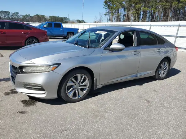 1HGCV1F14LA053305 2020 HONDA ACCORD - Image 1