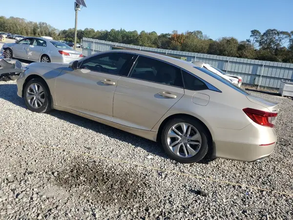 1HGCV1F14LA057189 2020 HONDA ACCORD - Image 2