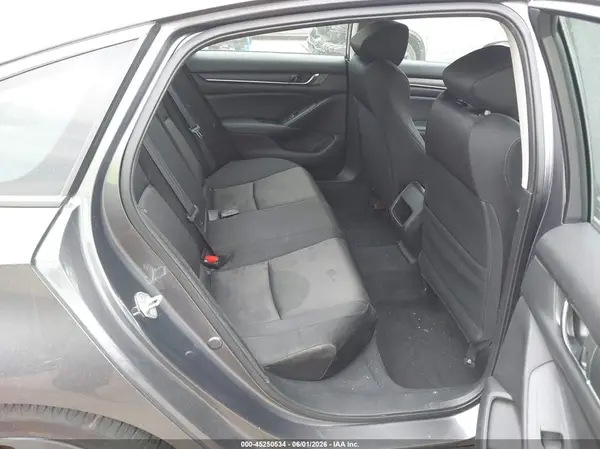 1HGCV1F14LA059721 2020 HONDA ACCORD - Image 8