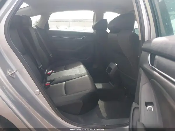 1HGCV1F14LA060450 2020 HONDA ACCORD - Image 8
