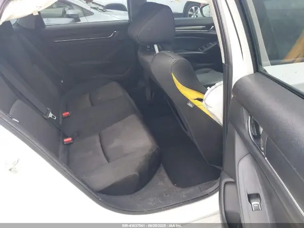 1HGCV1F14LA064210 2020 HONDA ACCORD - Image 8