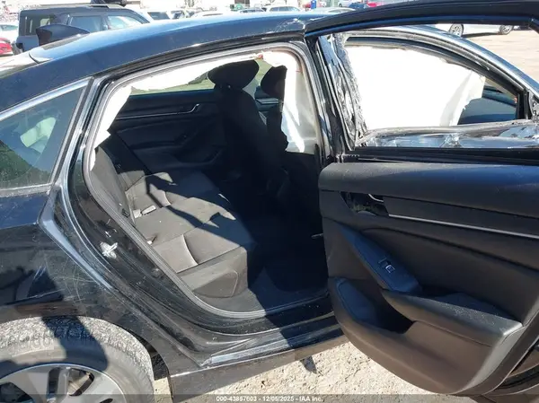 1HGCV1F14LA064823 2020 HONDA ACCORD - Image 8