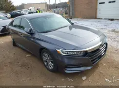 1HGCV1F14LA065776 2020 HONDA ACCORD