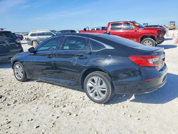 1HGCV1F14LA068175 2020 HONDA ACCORD - Image 2