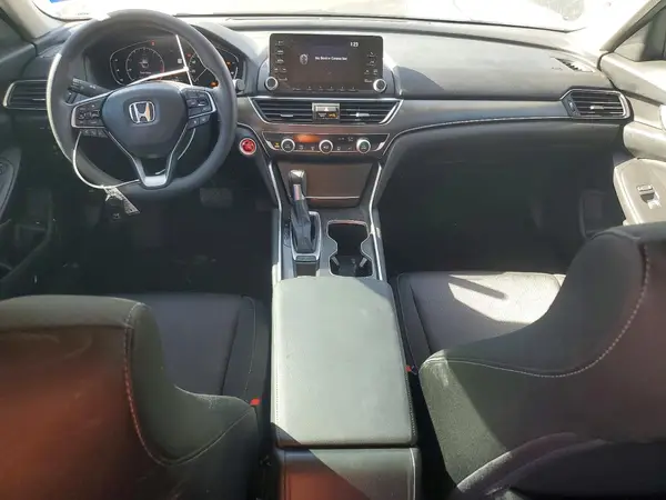 1HGCV1F14LA068175 2020 HONDA ACCORD - Image 8