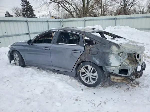 1HGCV1F14LA068662 2020 HONDA ACCORD - Image 2