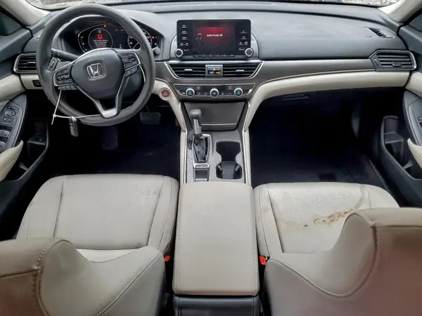 1HGCV1F14LA070864 2020 HONDA ACCORD - Image 8