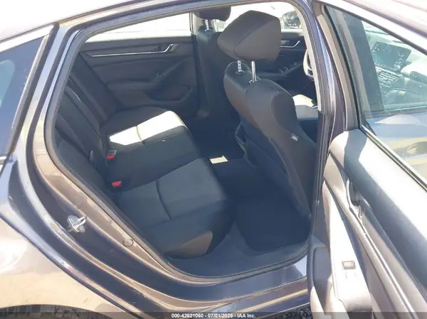 1HGCV1F14LA073036 2020 HONDA ACCORD - Image 8