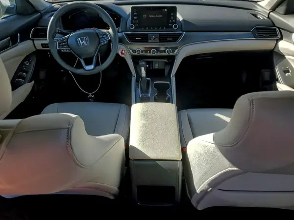 1HGCV1F14LA073957 2020 HONDA ACCORD - Image 8
