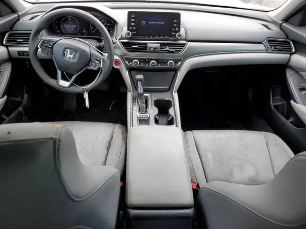 1HGCV1F14LA076549 2020 HONDA ACCORD - Image 8