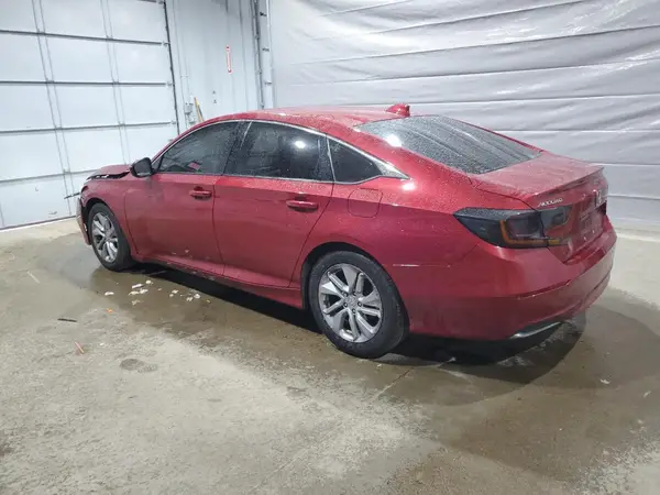 1HGCV1F14LA077023 2020 HONDA ACCORD - Image 2