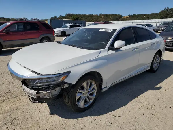 1HGCV1F14LA077586 2020 HONDA ACCORD