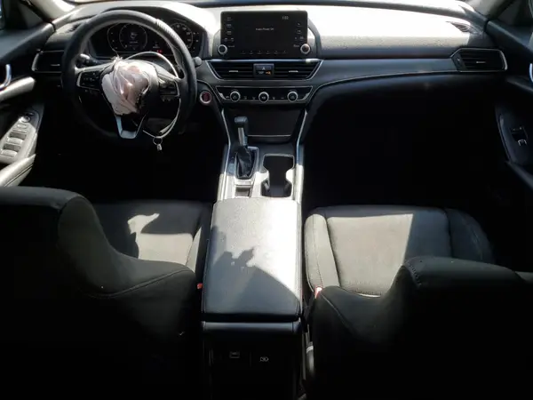 1HGCV1F14LA077586 2020 HONDA ACCORD - Image 8