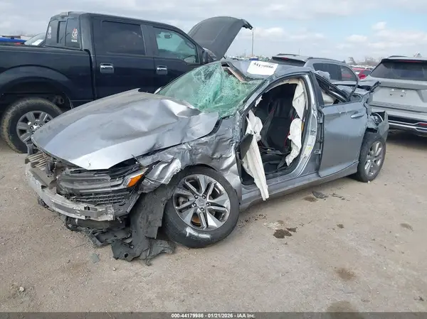 1HGCV1F14LA080925 2020 HONDA ACCORD - Image 2