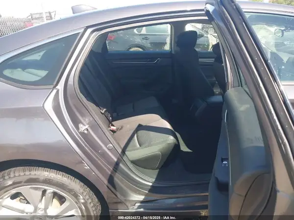 1HGCV1F14LA081881 2020 HONDA ACCORD - Image 8
