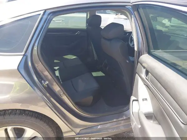 1HGCV1F14LA082772 2020 HONDA ACCORD - Image 8