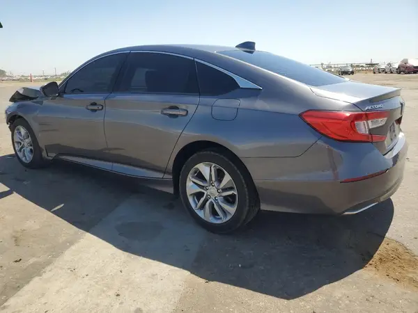 1HGCV1F14LA082982 2020 HONDA ACCORD - Image 2