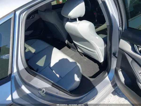 1HGCV1F14LA083730 2020 HONDA ACCORD - Image 8
