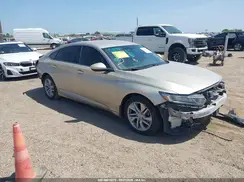 1HGCV1F14LA083923 2020 HONDA ACCORD