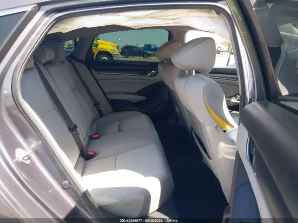 1HGCV1F14LA084909 2020 HONDA ACCORD - Image 8