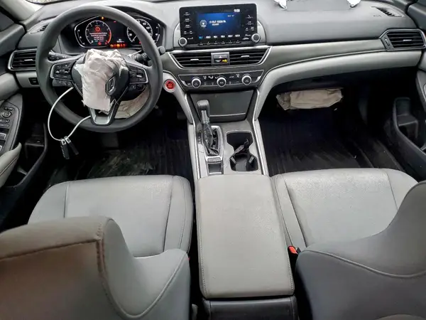 1HGCV1F14LA084926 2020 HONDA ACCORD - Image 8