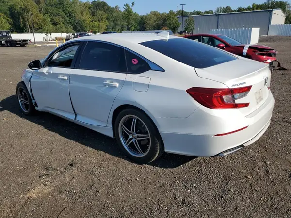 1HGCV1F14LA086448 2020 HONDA ACCORD - Image 2