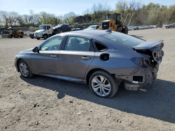 1HGCV1F14LA094999 2020 HONDA ACCORD - Image 2