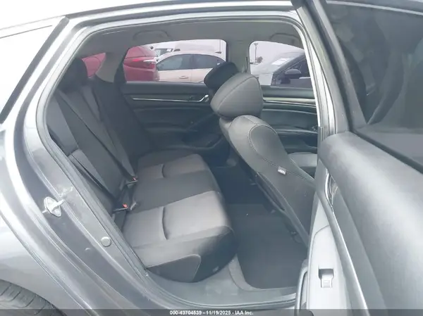 1HGCV1F14LA095666 2020 HONDA ACCORD - Image 8