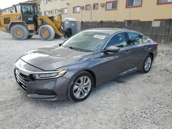 1HGCV1F14LA095747 2020 HONDA ACCORD - Image 1