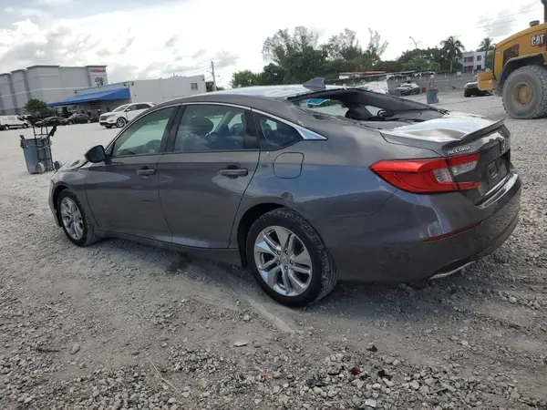 1HGCV1F14LA095747 2020 HONDA ACCORD - Image 2