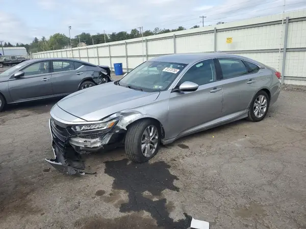 1HGCV1F14LA096154 2020 HONDA ACCORD - Image 1
