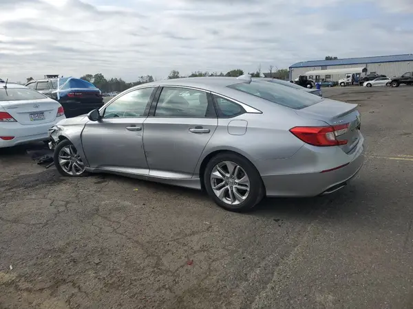 1HGCV1F14LA096154 2020 HONDA ACCORD - Image 2
