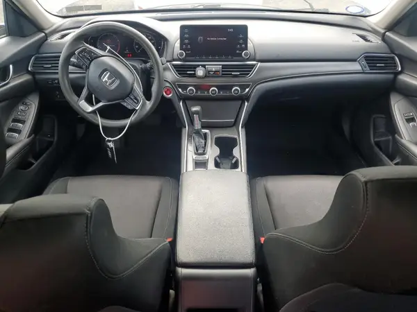 1HGCV1F14LA096154 2020 HONDA ACCORD - Image 8