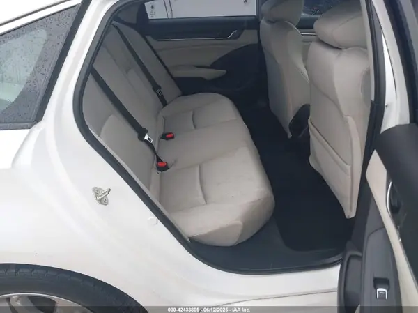 1HGCV1F14LA097823 2020 HONDA ACCORD - Image 8