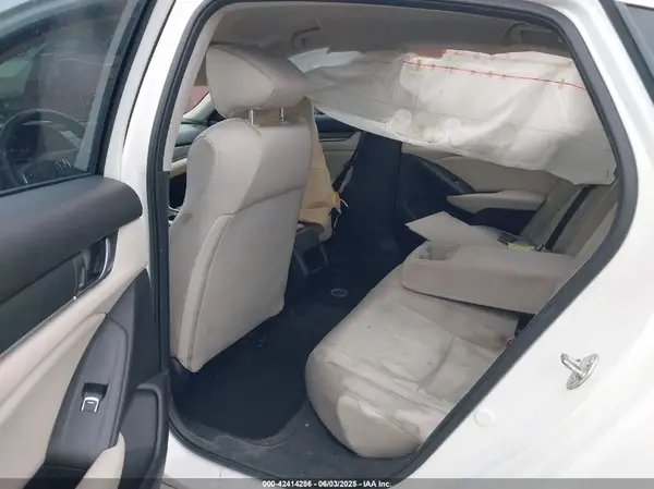 1HGCV1F14LA097837 2020 HONDA ACCORD - Image 8