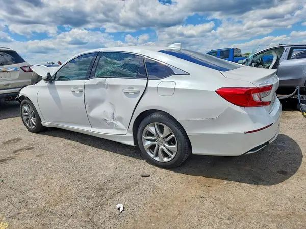 1HGCV1F14LA099359 2020 HONDA ACCORD - Image 2
