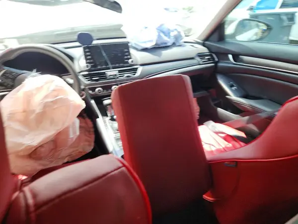 1HGCV1F14LA099359 2020 HONDA ACCORD - Image 8