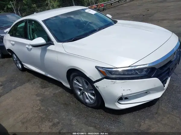 1HGCV1F14LA099815 2020 HONDA ACCORD - Image 1
