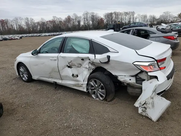 1HGCV1F14LA100994 2020 HONDA ACCORD - Image 2