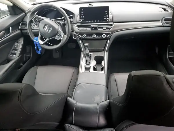 1HGCV1F14LA100994 2020 HONDA ACCORD - Image 8