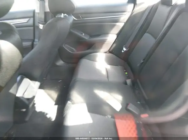 1HGCV1F14LA101207 2020 HONDA ACCORD - Image 8