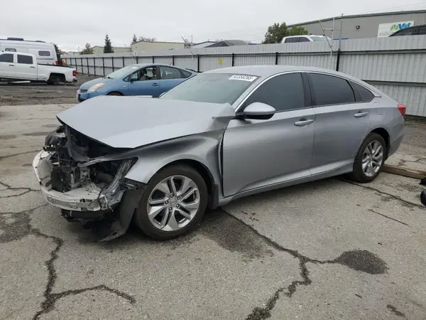 1HGCV1F14LA102373 2020 HONDA ACCORD - Image 1