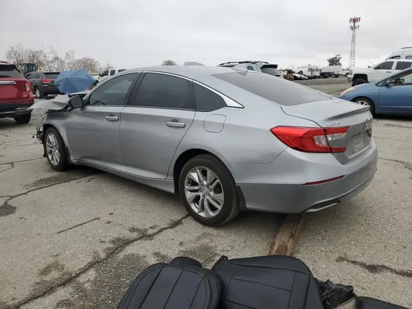 1HGCV1F14LA102373 2020 HONDA ACCORD - Image 2