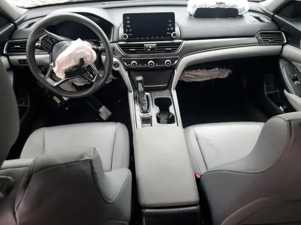 1HGCV1F14LA102373 2020 HONDA ACCORD - Image 8
