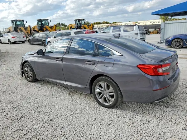 1HGCV1F14LA103975 2020 HONDA ACCORD - Image 2