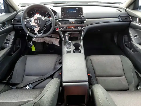 1HGCV1F14LA103975 2020 HONDA ACCORD - Image 8